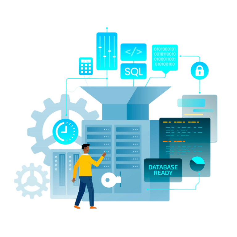 SQL Server Database Management Services SQL Programming